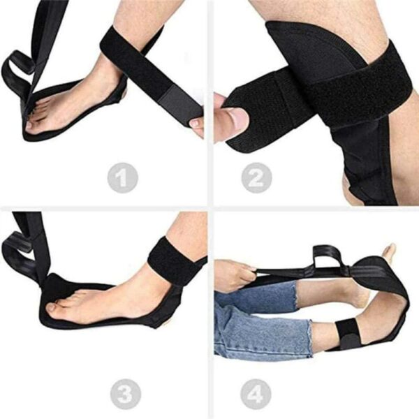 Yogable Ligament Stretching Support Strap For Yoga - Image 5