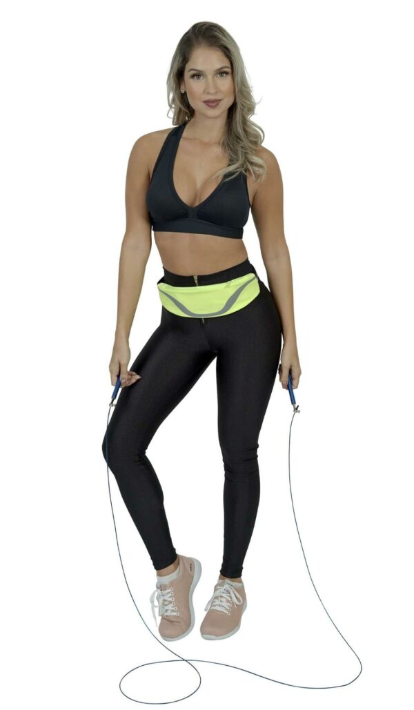 Weighted Jump Rope with Adjustable Steel Wire Cable - Image 17