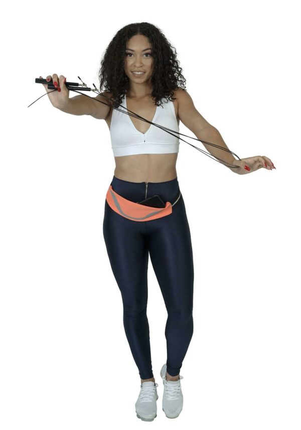 Weighted Jump Rope with Adjustable Steel Wire Cable - Image 19