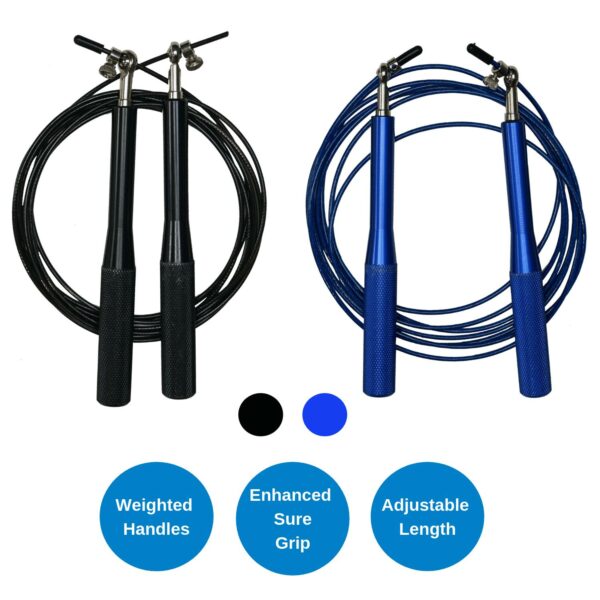 Strength & Stability Home Fitness Cardio Bundle - Image 11