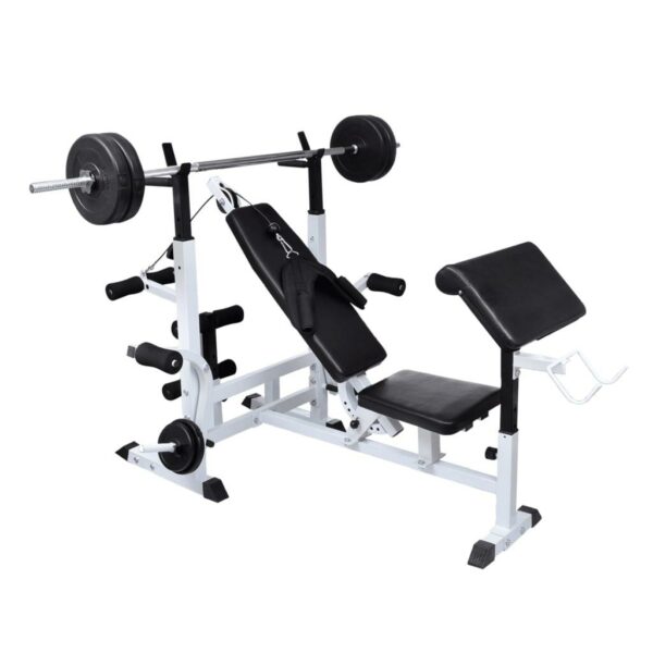 Multi Use Weight Bench - Image 2