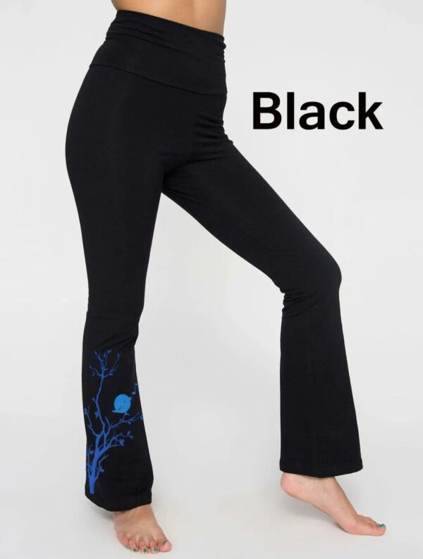 Songbird Yoga Pants - Image 6