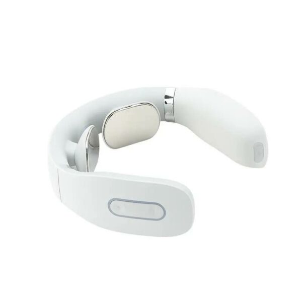 Bella2bello K3 White Intelligent Neck Massager1036 - Image 2