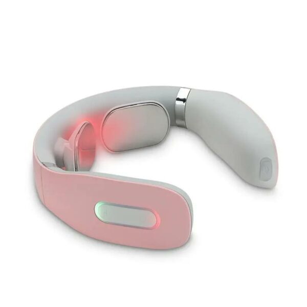 Bella2bello K3 White Intelligent Neck Massager1036 - Image 4