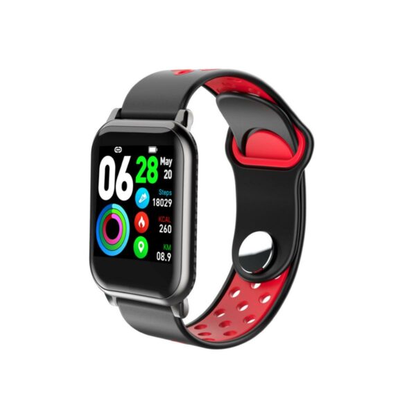 Jog And Log A Smart Watch With Wellness And Activity Tracker - Image 6