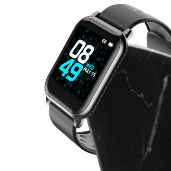 Jog And Log A Smart Watch With Wellness And Activity Tracker - Image 12