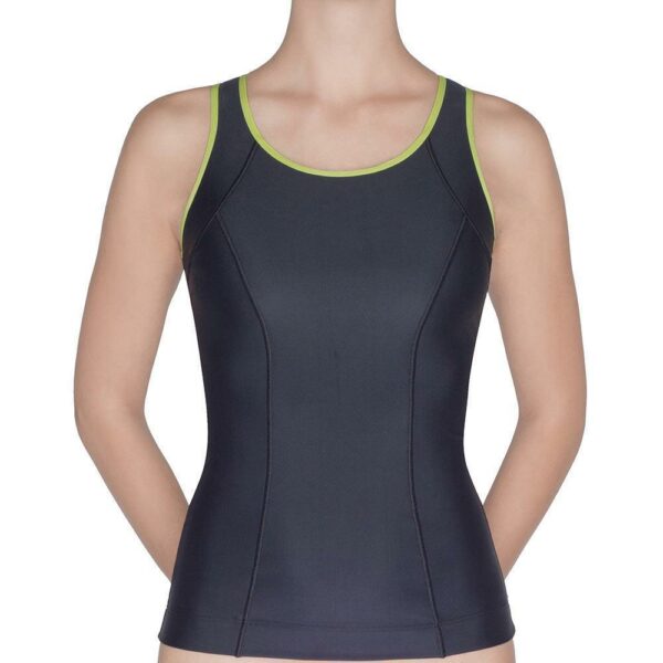 Fitness Tank Top Racerback Lauma Active Lady Fitness