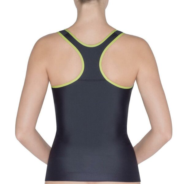 Fitness Tank Top Racerback Lauma Active Lady Fitness - Image 3