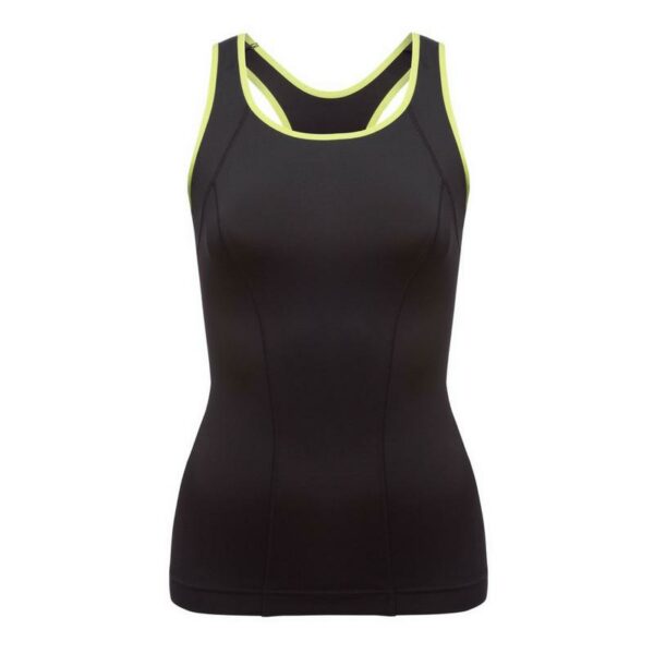 Fitness Tank Top Racerback Lauma Active Lady Fitness - Image 4