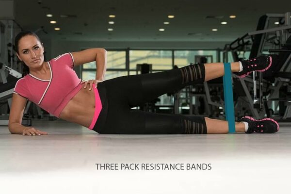 Maji Sports Resistance and Core Fitness Training Bundle - Image 5