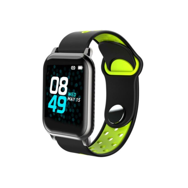 Jog And Log A Smart Watch With Wellness And Activity Tracker - Image 8